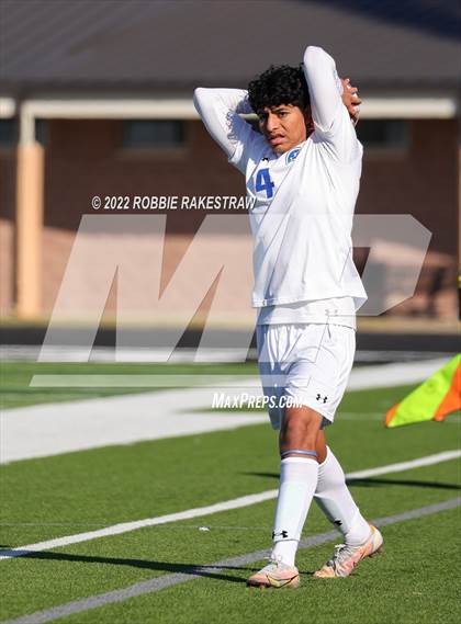 Thumbnail 1 in Corsicana @ Tyler Legacy (Forney Kickoff Tournament) photogallery.