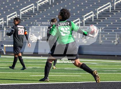 Thumbnail 1 in Corsicana @ Tyler Legacy (Forney Kickoff Tournament) photogallery.