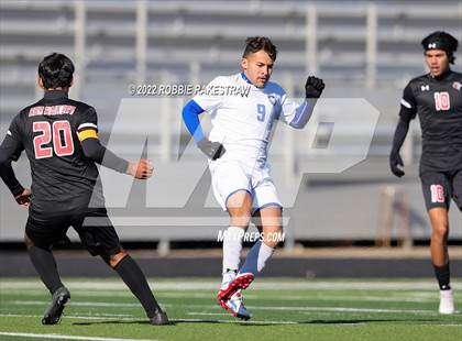 Thumbnail 3 in Corsicana @ Tyler Legacy (Forney Kickoff Tournament) photogallery.