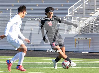 Thumbnail 1 in Corsicana @ Tyler Legacy (Forney Kickoff Tournament) photogallery.