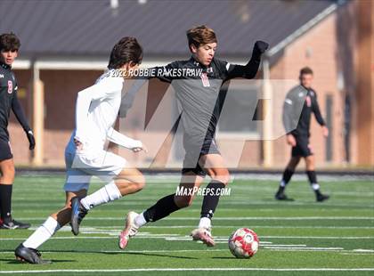 Thumbnail 2 in Corsicana @ Tyler Legacy (Forney Kickoff Tournament) photogallery.