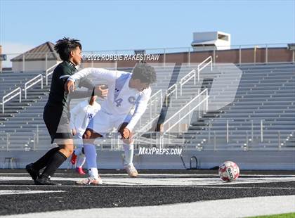 Thumbnail 1 in Corsicana @ Tyler Legacy (Forney Kickoff Tournament) photogallery.