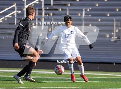 Thumbnail 1 in Corsicana @ Tyler Legacy (Forney Kickoff Tournament) photogallery.