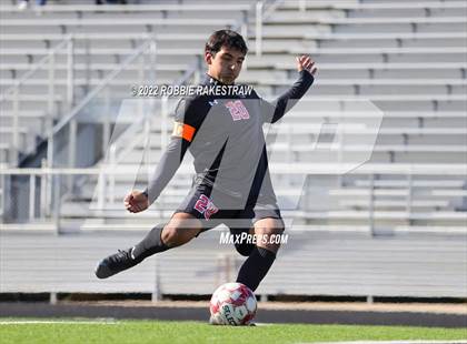 Thumbnail 3 in Corsicana @ Tyler Legacy (Forney Kickoff Tournament) photogallery.