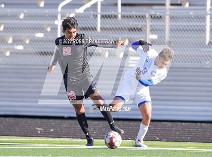 Thumbnail 1 in Corsicana @ Tyler Legacy (Forney Kickoff Tournament) photogallery.