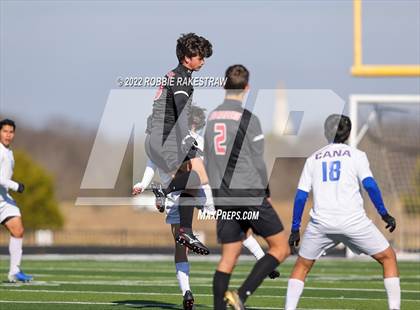 Thumbnail 1 in Corsicana @ Tyler Legacy (Forney Kickoff Tournament) photogallery.