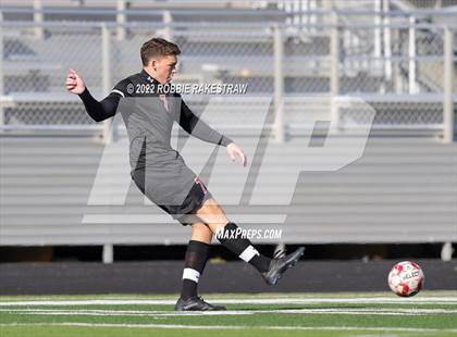 Thumbnail 1 in Corsicana @ Tyler Legacy (Forney Kickoff Tournament) photogallery.