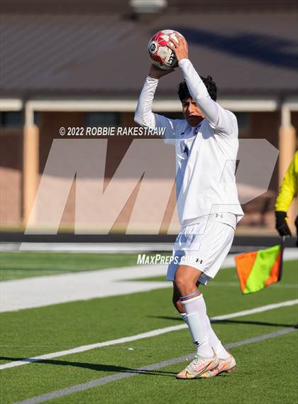 Thumbnail 3 in Corsicana @ Tyler Legacy (Forney Kickoff Tournament) photogallery.