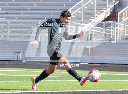 Thumbnail 1 in Corsicana @ Tyler Legacy (Forney Kickoff Tournament) photogallery.