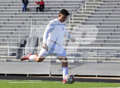 Thumbnail 1 in Corsicana @ Tyler Legacy (Forney Kickoff Tournament) photogallery.