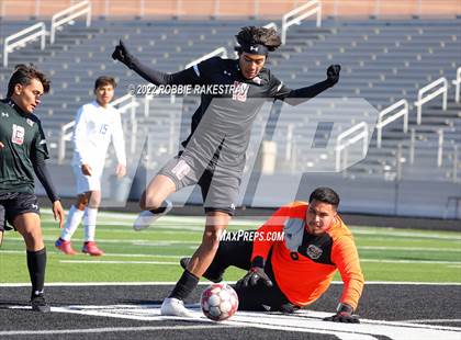 Thumbnail 1 in Corsicana @ Tyler Legacy (Forney Kickoff Tournament) photogallery.