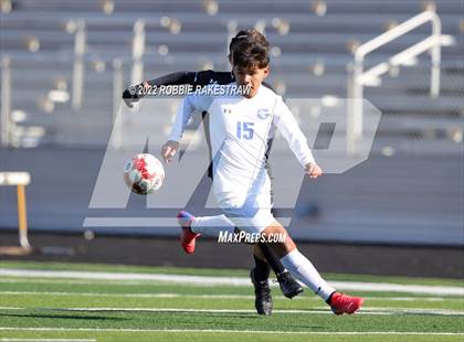 Thumbnail 3 in Corsicana @ Tyler Legacy (Forney Kickoff Tournament) photogallery.
