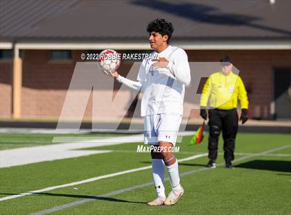 Thumbnail 1 in Corsicana @ Tyler Legacy (Forney Kickoff Tournament) photogallery.