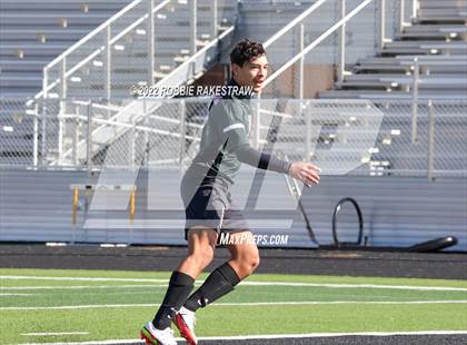 Thumbnail 2 in Corsicana @ Tyler Legacy (Forney Kickoff Tournament) photogallery.