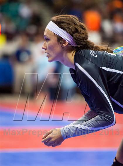 Thumbnail 2 in Resurrection Christian vs. Meeker (CHSAA 2A Pool 1) photogallery.