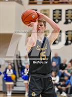 Photo from the gallery "Carmel vs. Fishers (IHSAA 4A Section 8 Round 1)"