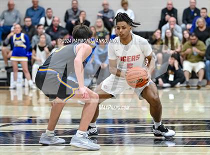 Thumbnail 1 in Carmel vs. Fishers (IHSAA 4A Section 8 Round 1) photogallery.