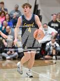 Photo from the gallery "Carmel vs. Fishers (IHSAA 4A Section 8 Round 1)"