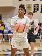 Photo from the gallery "Carmel vs. Fishers (IHSAA 4A Section 8 Round 1)"