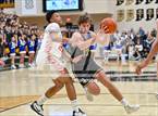 Photo from the gallery "Carmel vs. Fishers (IHSAA 4A Section 8 Round 1)"