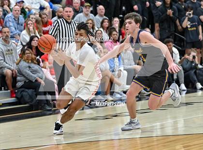 Thumbnail 1 in Carmel vs. Fishers (IHSAA 4A Section 8 Round 1) photogallery.