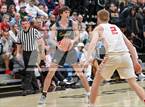 Photo from the gallery "Carmel vs. Fishers (IHSAA 4A Section 8 Round 1)"