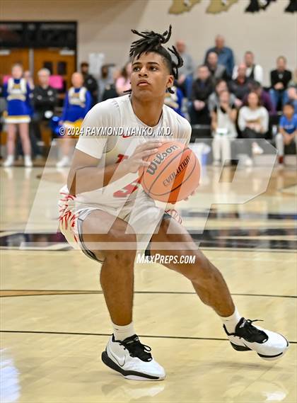Thumbnail 3 in Carmel vs. Fishers (IHSAA 4A Section 8 Round 1) photogallery.