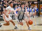 Photo from the gallery "Carmel vs. Fishers (IHSAA 4A Section 8 Round 1)"