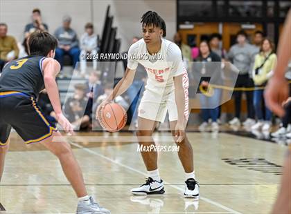 Thumbnail 1 in Carmel vs. Fishers (IHSAA 4A Section 8 Round 1) photogallery.