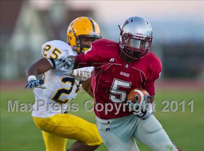 Thumbnail 1 in Bonneville @ Northridge photogallery.