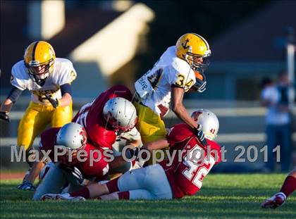 Thumbnail 2 in Bonneville @ Northridge photogallery.