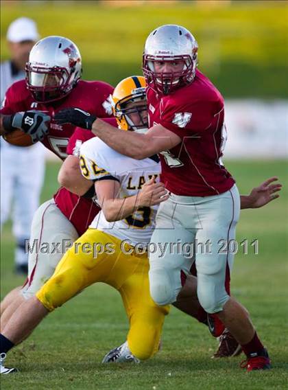 Thumbnail 1 in Bonneville @ Northridge photogallery.