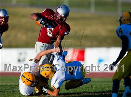 Thumbnail 1 in Bonneville @ Northridge photogallery.