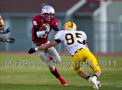 Thumbnail 1 in Bonneville @ Northridge photogallery.
