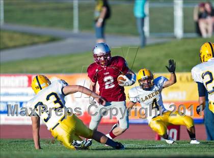 Thumbnail 3 in Bonneville @ Northridge photogallery.