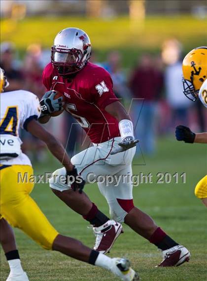 Thumbnail 3 in Bonneville @ Northridge photogallery.