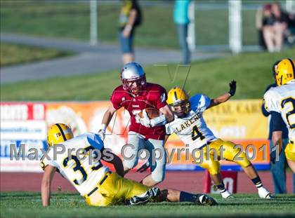 Thumbnail 1 in Bonneville @ Northridge photogallery.