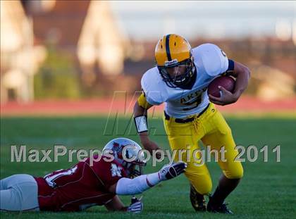 Thumbnail 1 in Bonneville @ Northridge photogallery.