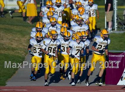 Thumbnail 1 in Bonneville @ Northridge photogallery.