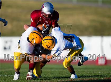 Thumbnail 2 in Bonneville @ Northridge photogallery.