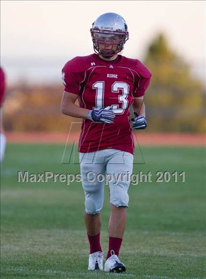 Thumbnail 1 in Bonneville @ Northridge photogallery.
