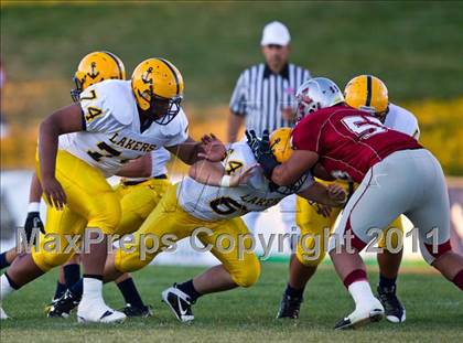 Thumbnail 3 in Bonneville @ Northridge photogallery.