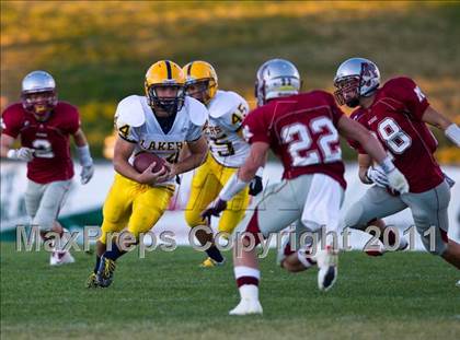 Thumbnail 3 in Bonneville @ Northridge photogallery.