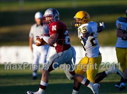 Thumbnail 1 in Bonneville @ Northridge photogallery.