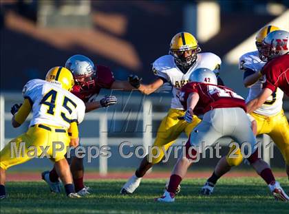 Thumbnail 1 in Bonneville @ Northridge photogallery.