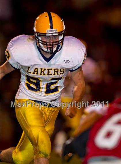 Thumbnail 3 in Bonneville @ Northridge photogallery.