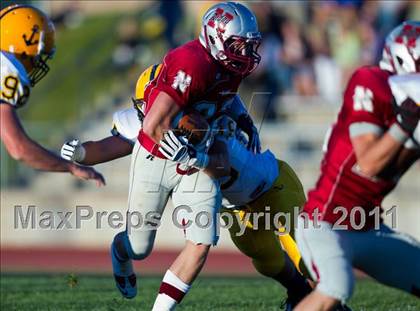 Thumbnail 1 in Bonneville @ Northridge photogallery.