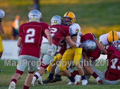Thumbnail 1 in Bonneville @ Northridge photogallery.