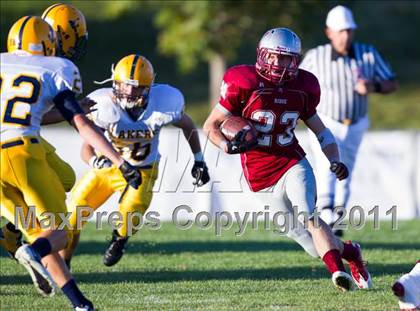Thumbnail 1 in Bonneville @ Northridge photogallery.