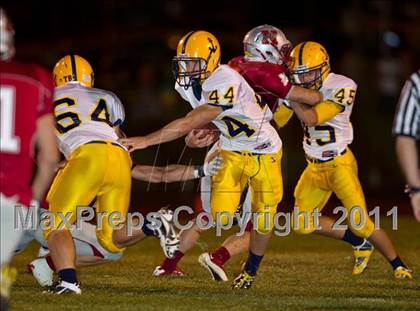 Thumbnail 2 in Bonneville @ Northridge photogallery.